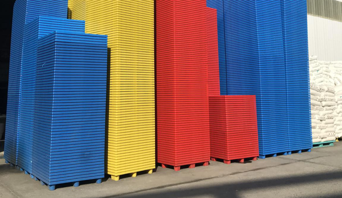 九腳塑料托盤價格，便宜有好貨~