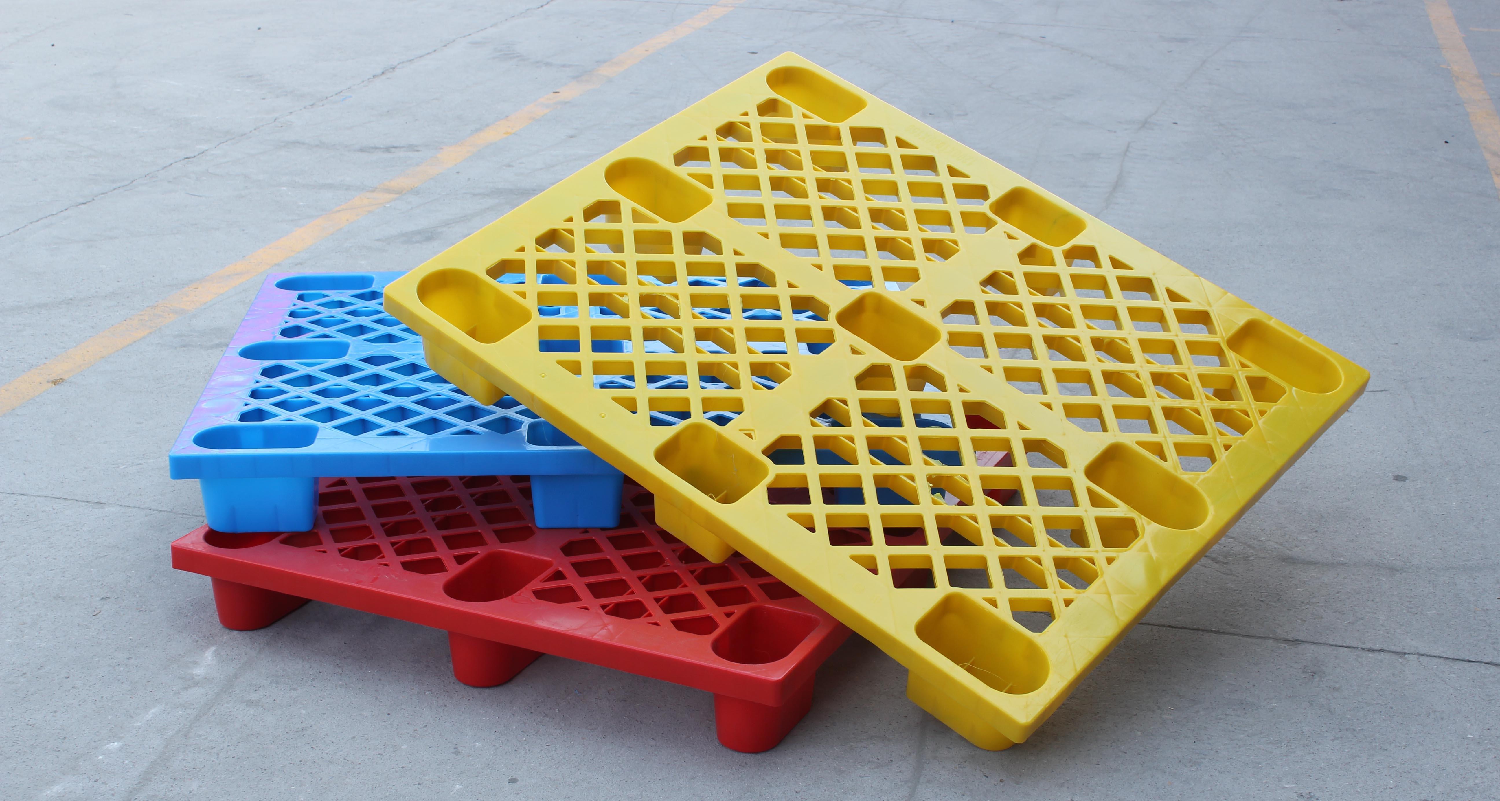 二手塑料托盤價格便宜但不值得盲目跟風購買！