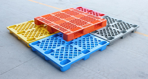 劃重點，這些影響塑料托盤的價格因素確實是市場常態(tài)！