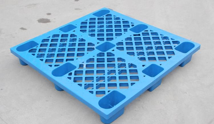 一聽塑料托盤價(jià)格你走了，一看質(zhì)量你又心動(dòng)了！