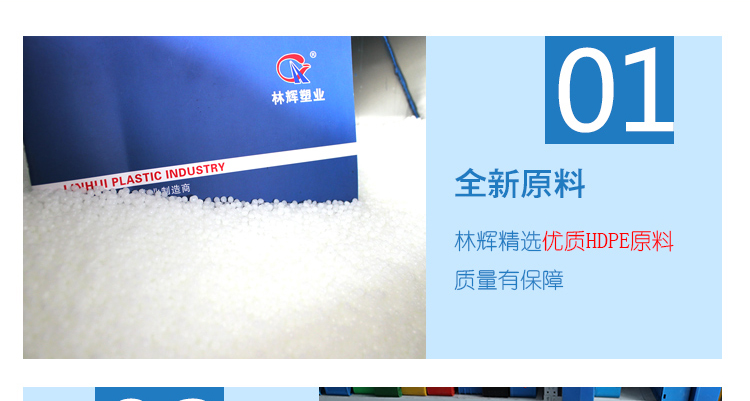 談塑料托盤價(jià)格之前，先聊聊什么是托盤？