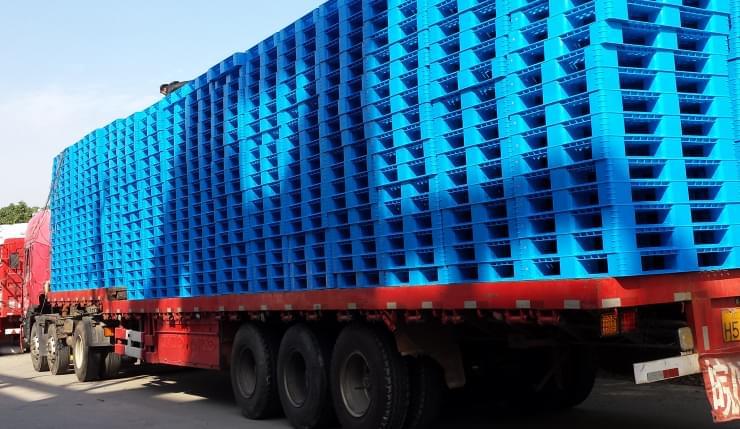 六月新公布的塑料托盤價(jià)格，天上真的掉餡餅了？