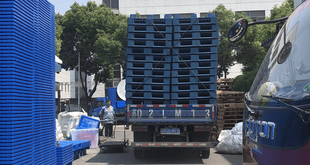 濃情粽意放心購，這些塑料托盤價(jià)格值得大放假~