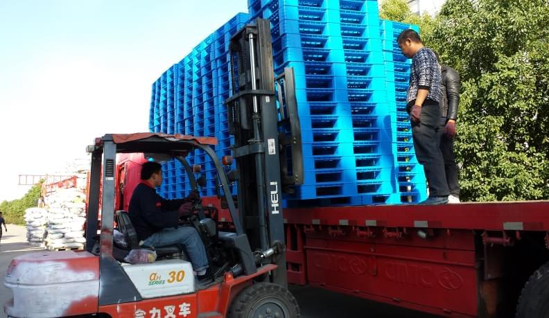 芒種不“?！?，六月的塑料托盤價(jià)格適合入手