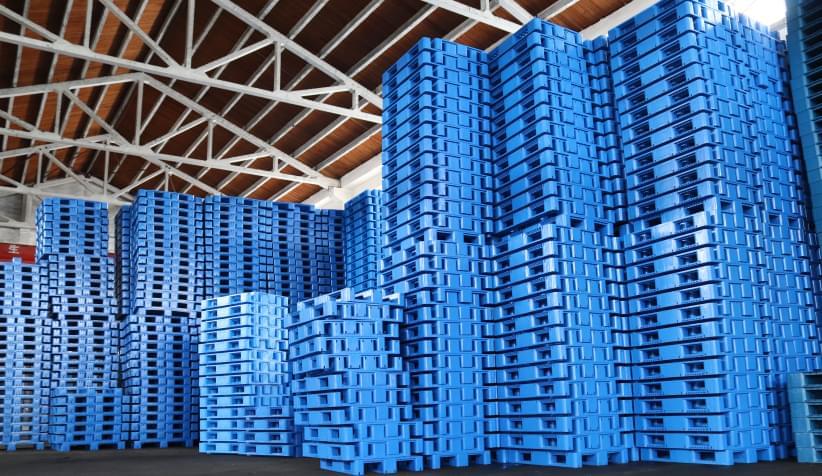 你想知道的！是什么決定了一張塑料托盤的價(jià)格？