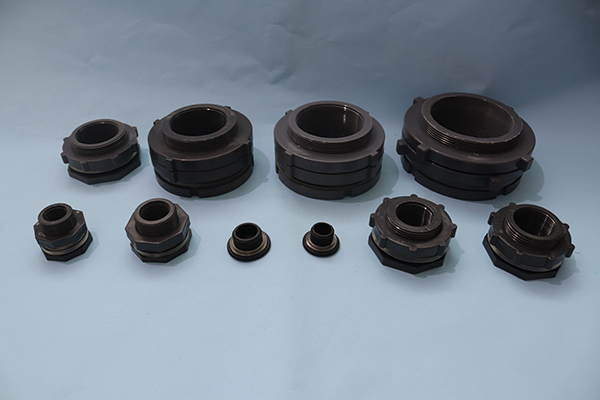 這些塑料儲(chǔ)罐配件，一定要講清楚！