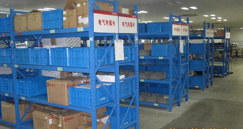 木托盤(pán)和塑料托盤(pán)的前世今生！