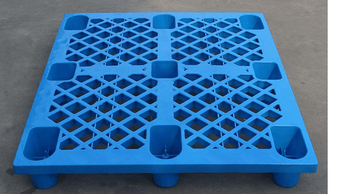 塑料托盤(pán)迅速發(fā)展的緣由！