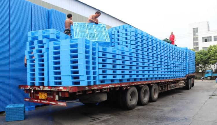 冷氣中使用塑料托盤，你還不知道的那些事兒~