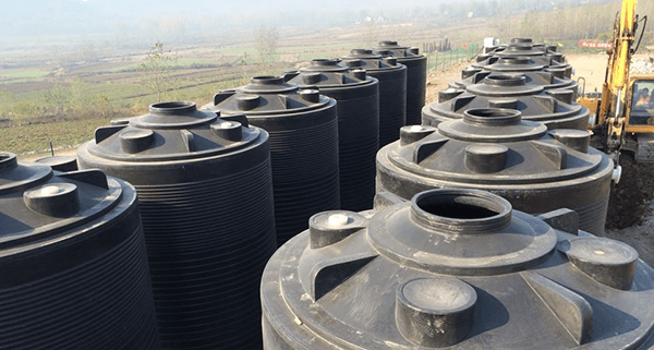 大型儲罐安裝問題，安全一線一定要知道！