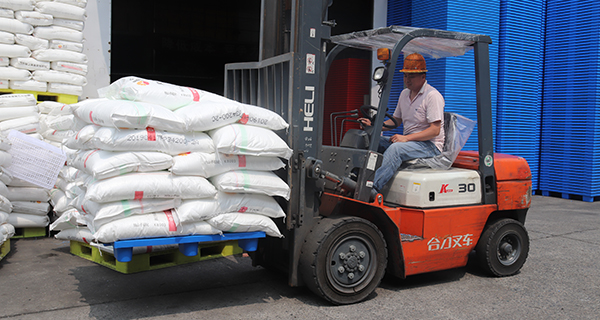 酷暑，如何增加塑料托盤的耐熱性能？