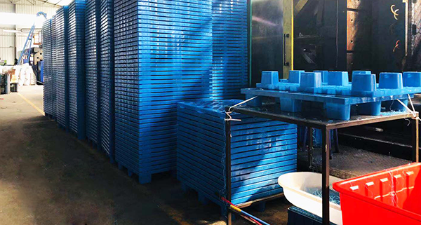 塑料托盤(pán)不合理的處理方式要避免！