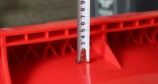 【林輝新款】240L環(huán)衛(wèi)垃圾桶回爐重設(shè)，新款新心機(jī)！