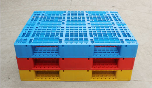 馬上收藏這些，清洗塑料托盤(pán)省一半力