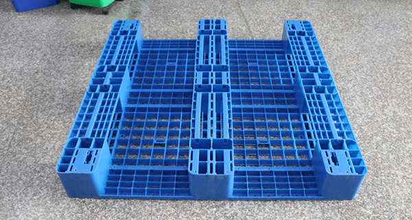 物流行業(yè)，電子托盤(pán)的管理方案