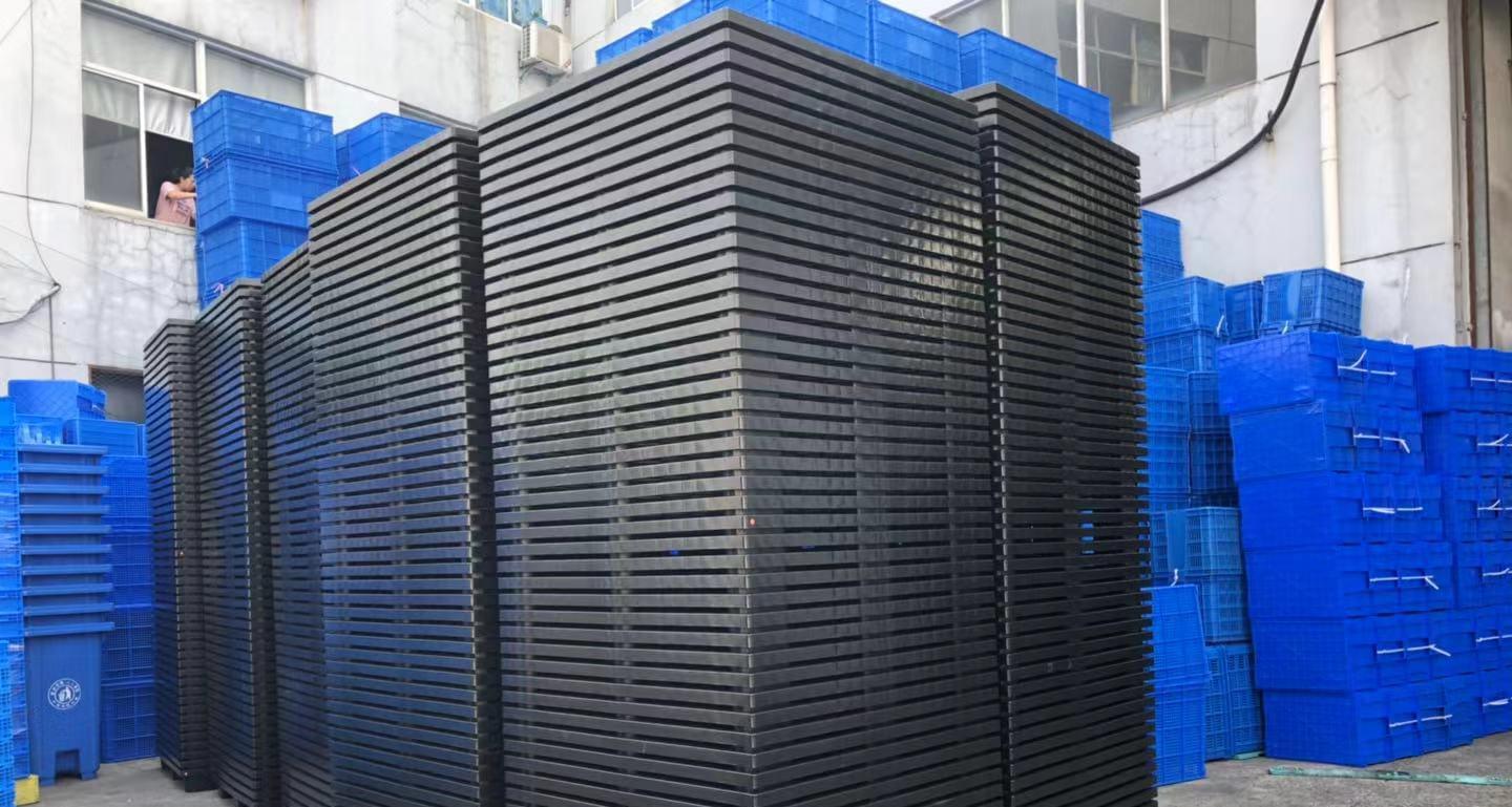 江蘇林輝塑料托盤(pán)，塑料托盤(pán)批發(fā)供應(yīng)商！