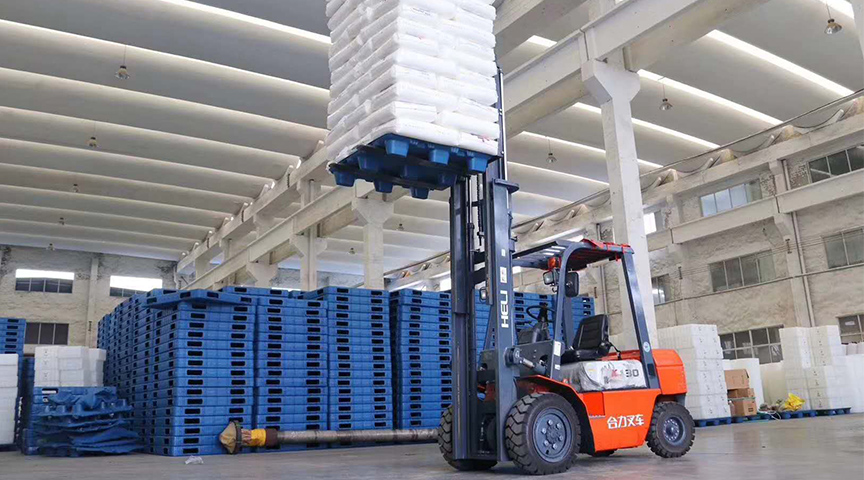 疫情期間、油價暴跌對塑料托盤廠家的影響竟有這么大！