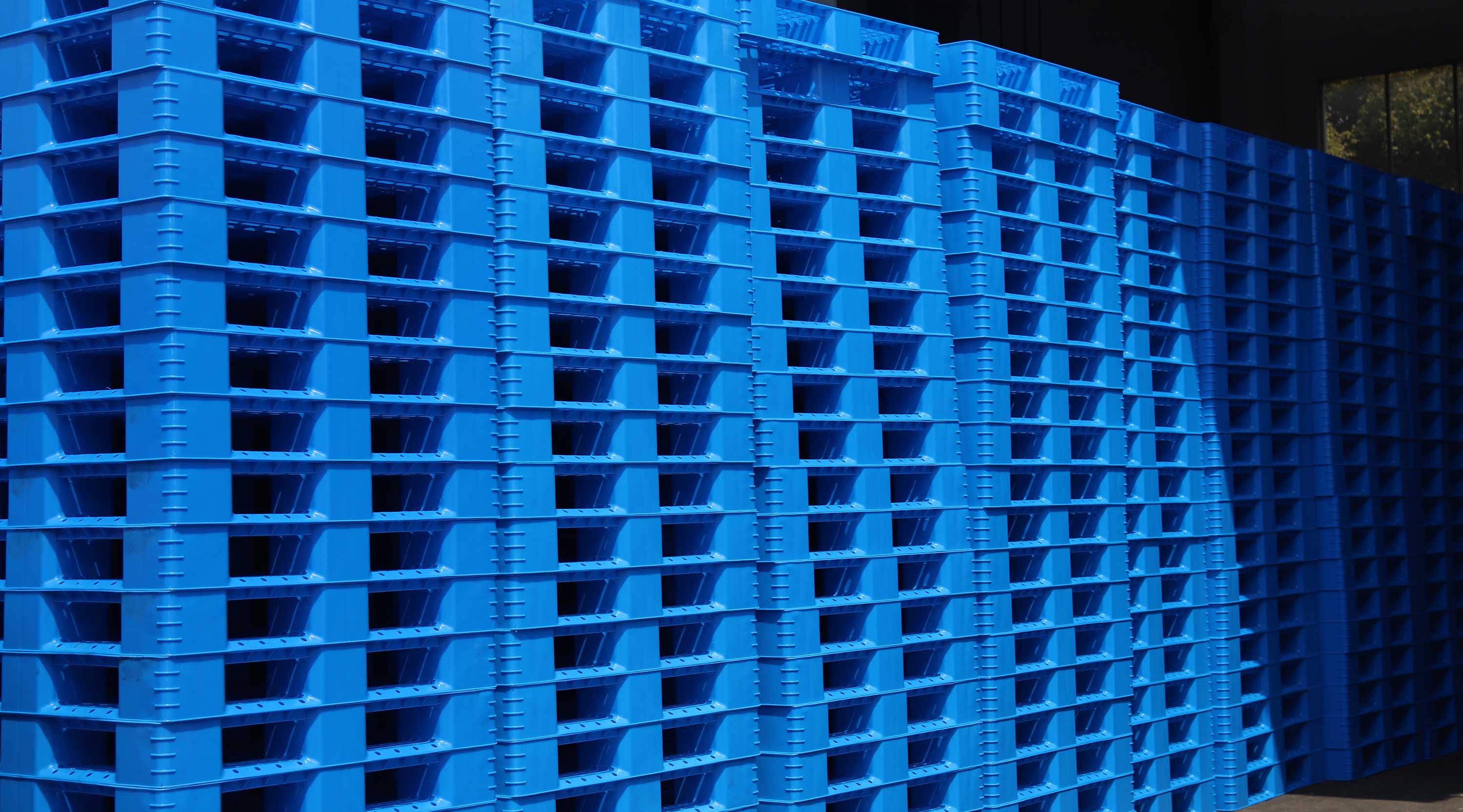 2020年了，你還不知道貨架塑料托盤嗎？