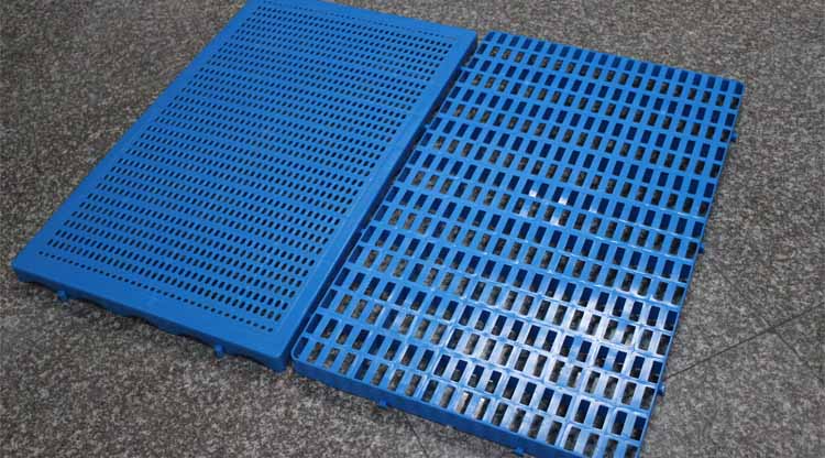 別看常州氣溫直逼29℃，你卻該準備防潮塑料托盤了！