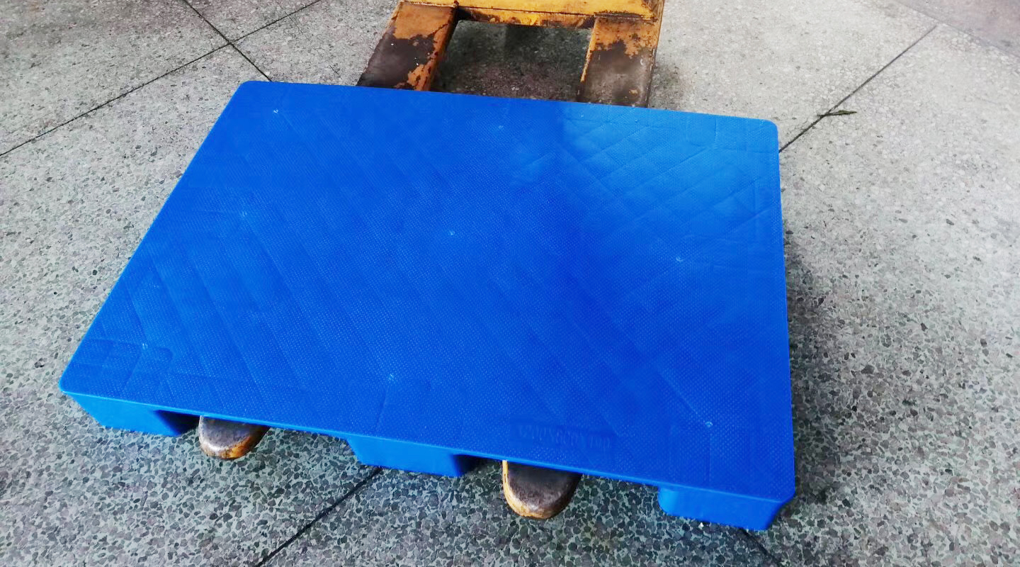 塑料托盤到底承重多少？