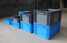 2025年物流箱選購全攻略：價格解析、避坑指南與品牌推薦