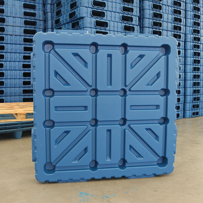 1212吹塑雙面托盤 1212吹塑雙面托盤