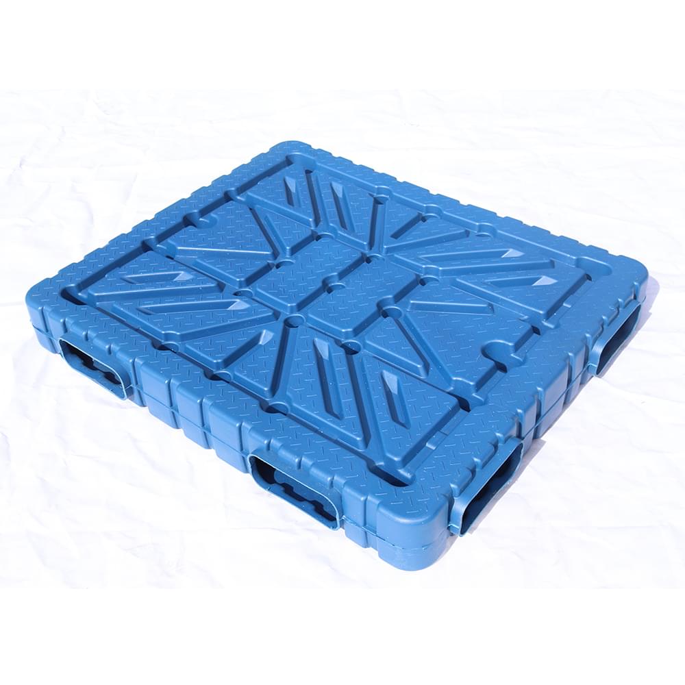 1210吹塑雙面托盤 1210吹塑雙面托盤